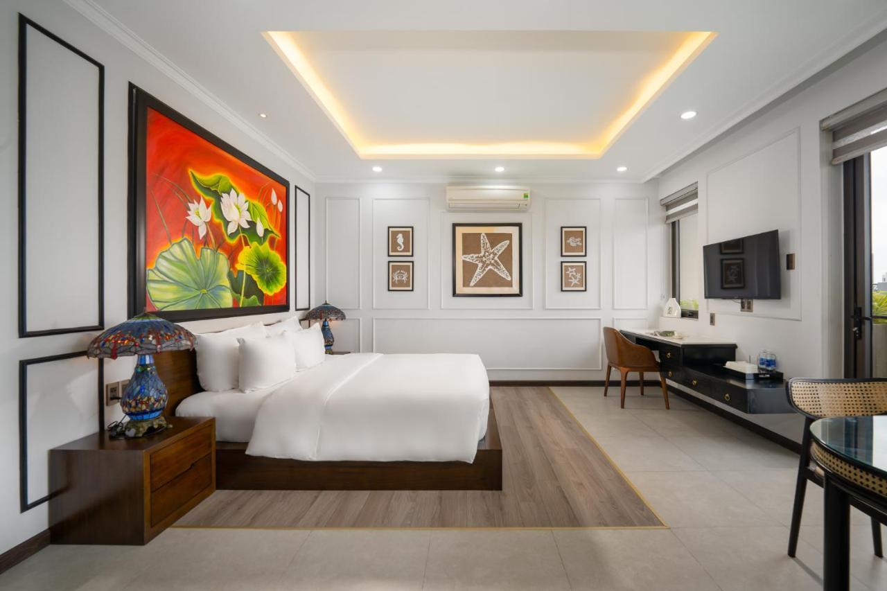 Tashi Oasis & Hotel Da Nang