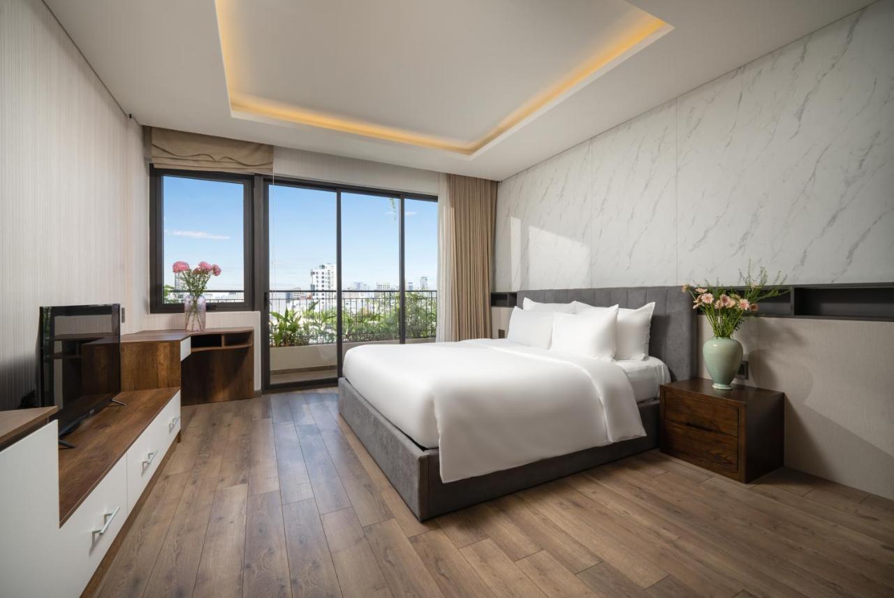 Tashi Oasis & Hotel Da Nang