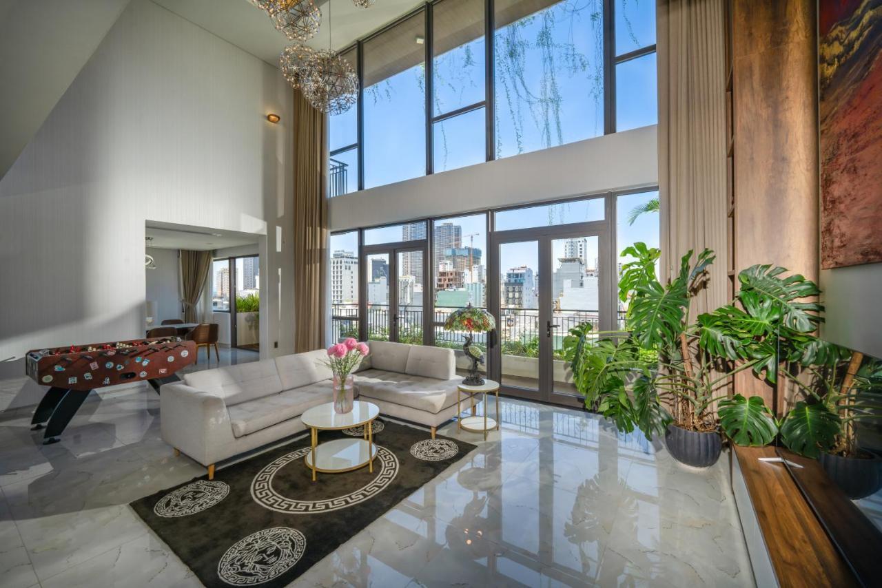 Tashi Oasis & Da Nang