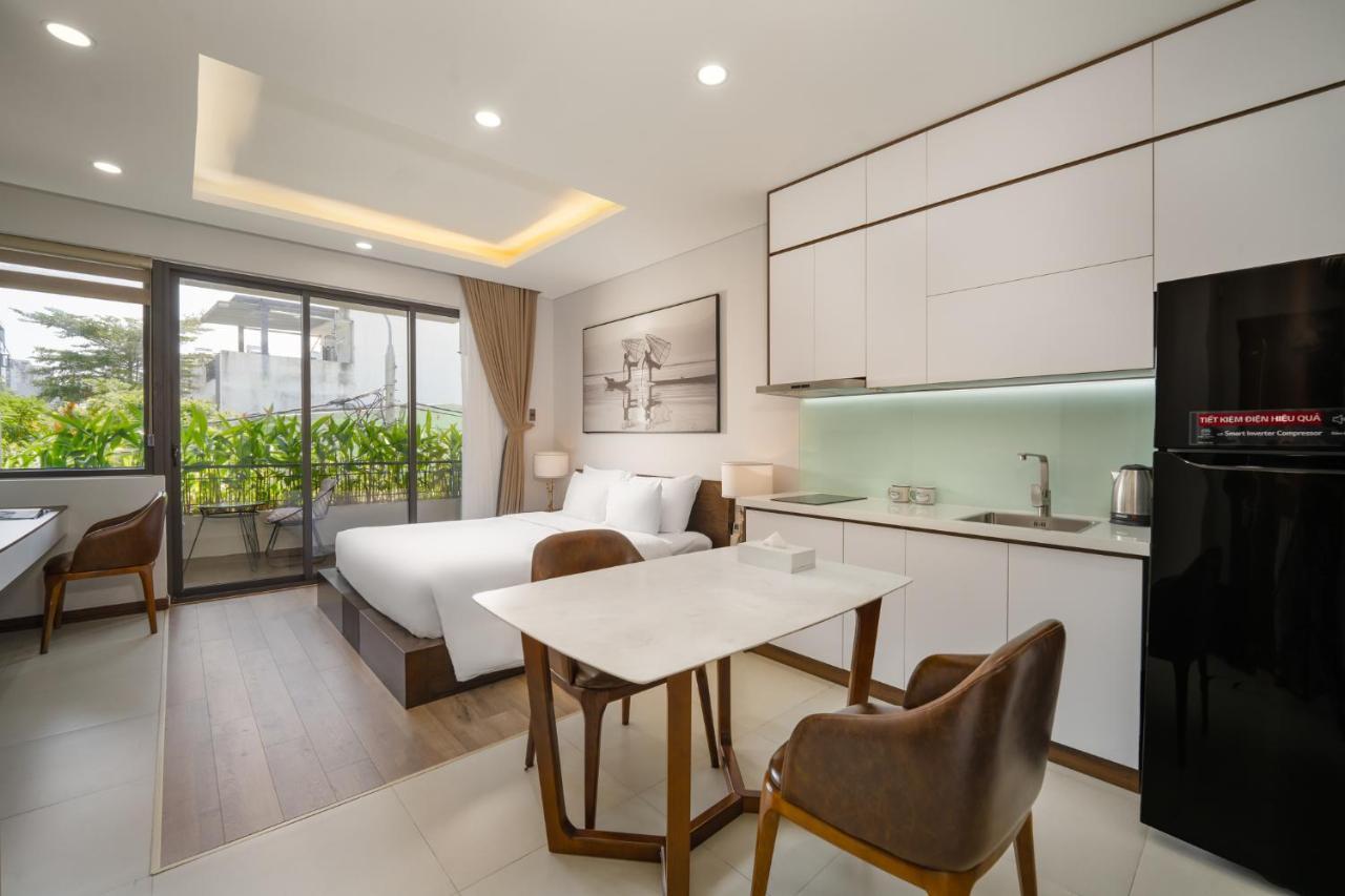 Tashi Oasis & Da Nang