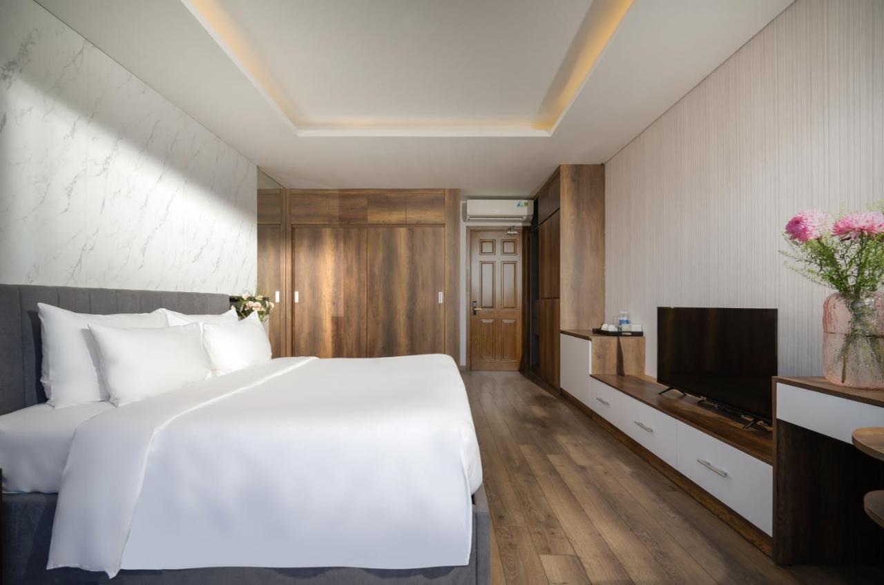 Tashi Oasis & Da Nang