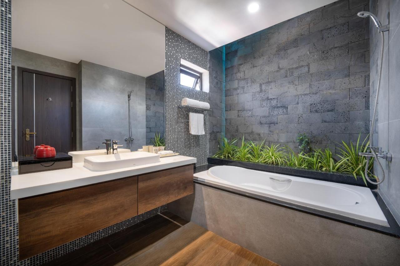 Hotel Tashi Oasis & Da Nang