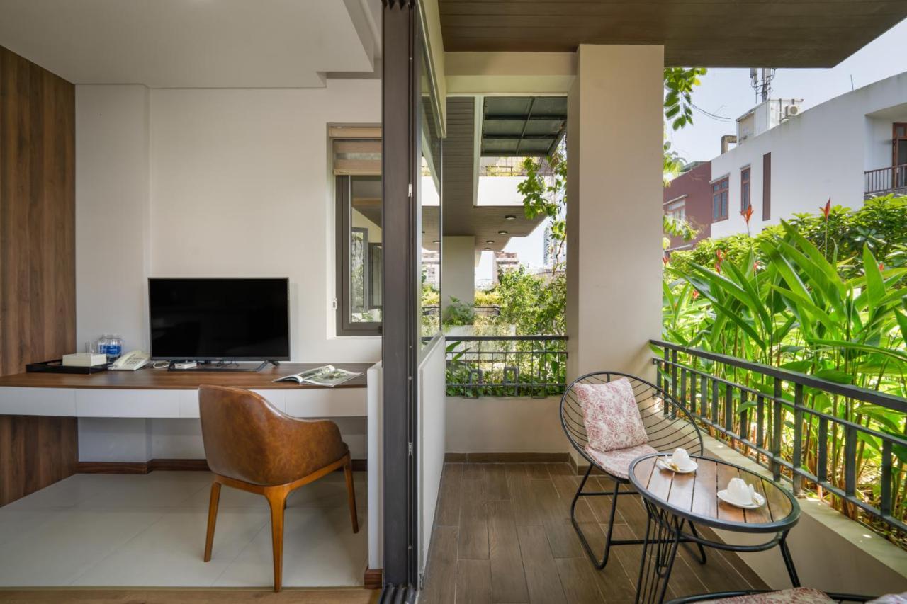 Tashi Oasis & Hotel Da Nang