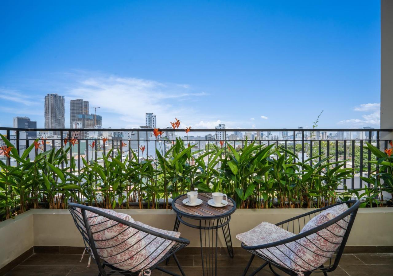 Tashi Oasis & Hotel Da Nang