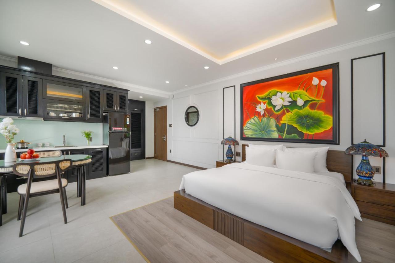 Tashi Oasis &