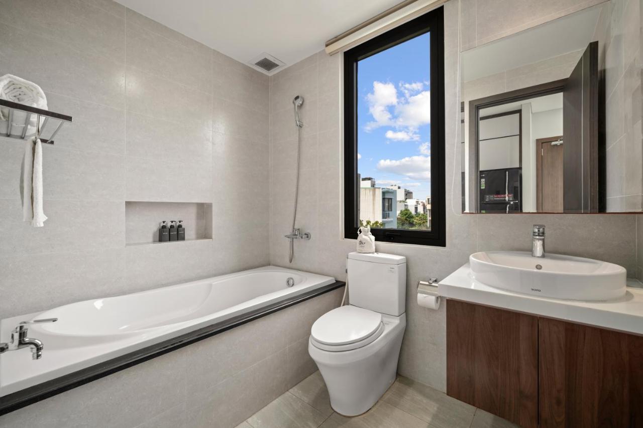 Hotel Tashi Oasis & Da Nang