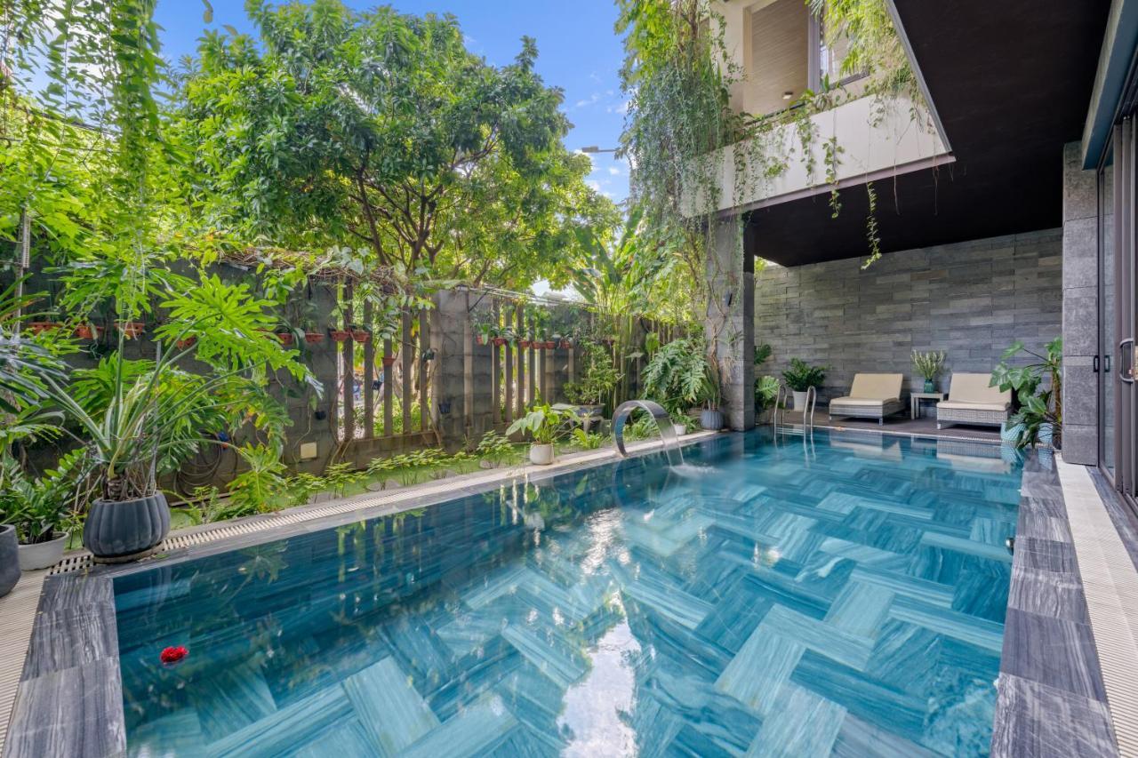 Tashi Oasis & Hotel Da Nang