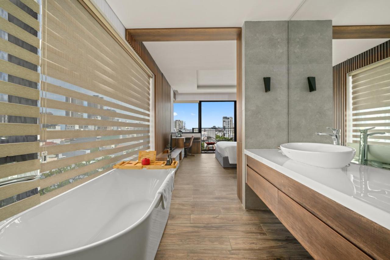 Tashi Oasis & 4* Da Nang
